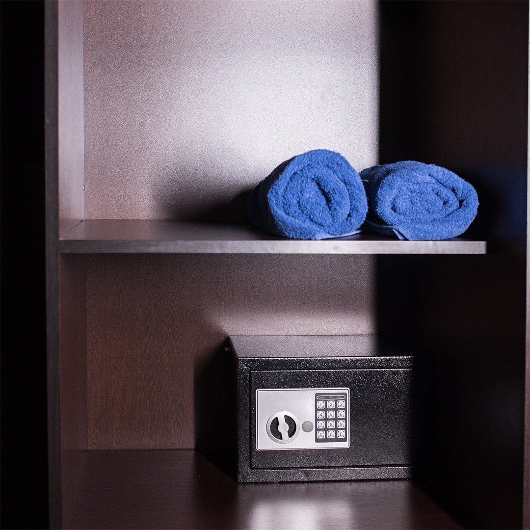 Стандарт 2-местный TWIN бассейн