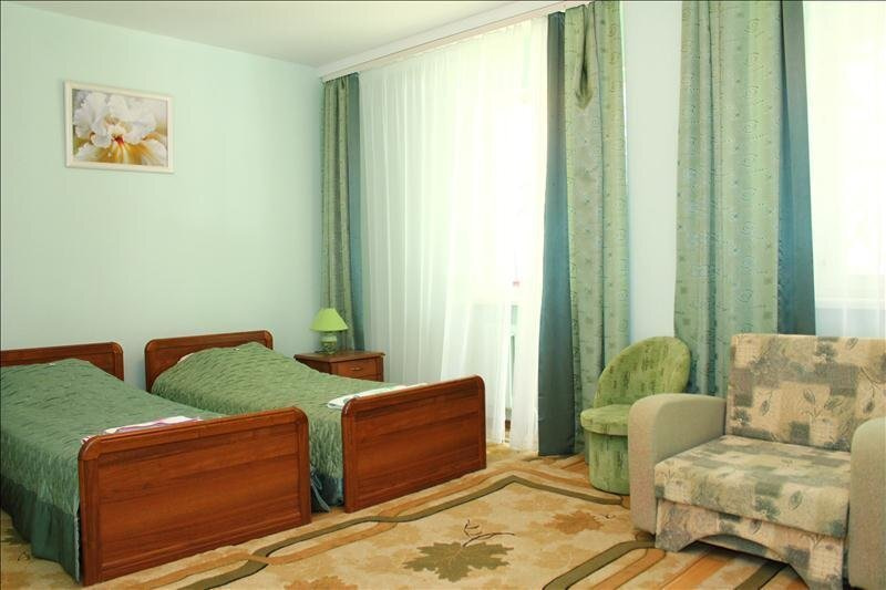 Посмотреть в галерее Улучшенный, корпус Главный