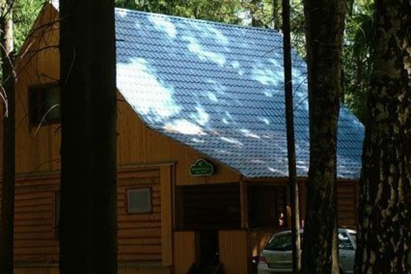 Коттедж № 2, 24, 29, 30-44, 46-55 (без питания)