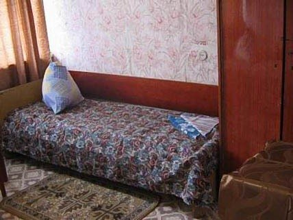 Посмотреть в галерее Стандартный 1-местный, корпус 4