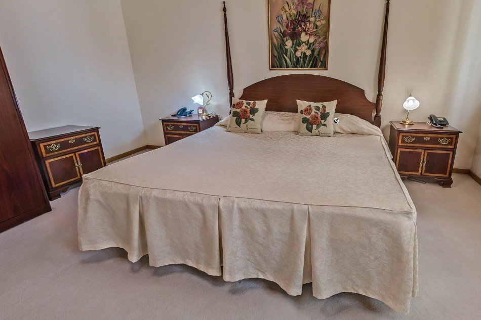 Апартаменты 2-комнатные с кухней