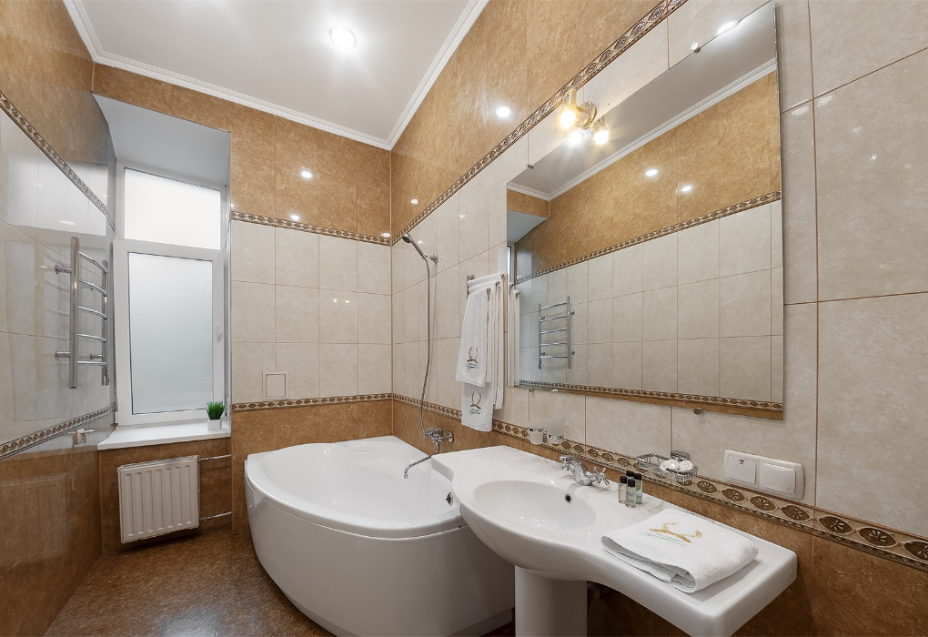 2-мест. станд., корп. 