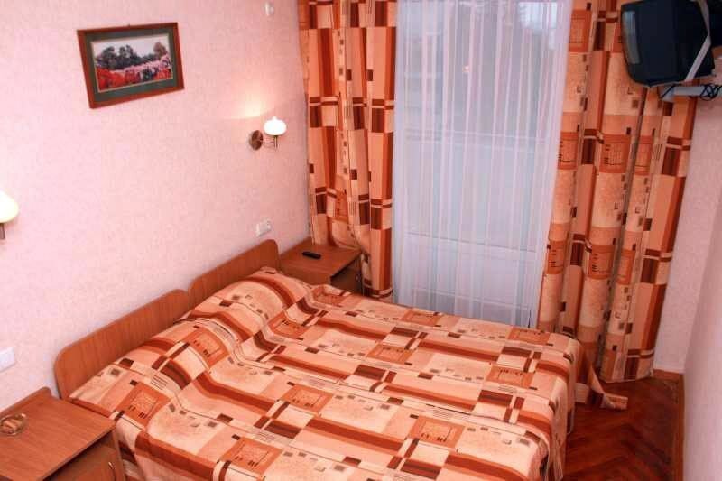 Посмотреть в галерее Комфорт