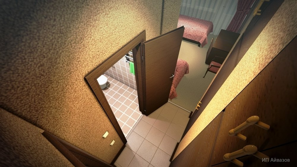 Стандартный, корпус 1, 8