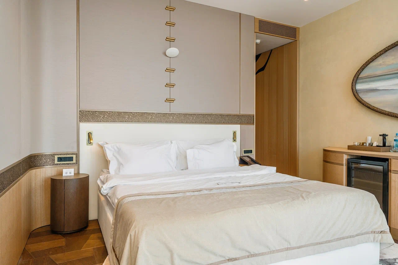 Делюкс Premier 2-местный