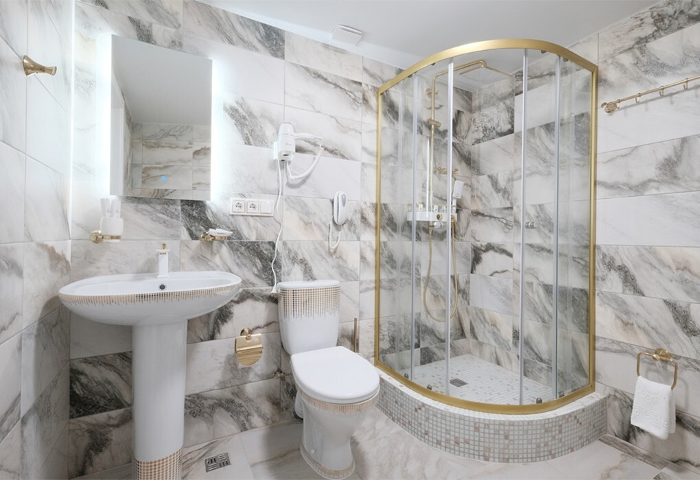 2-мест. сеньор-сьют