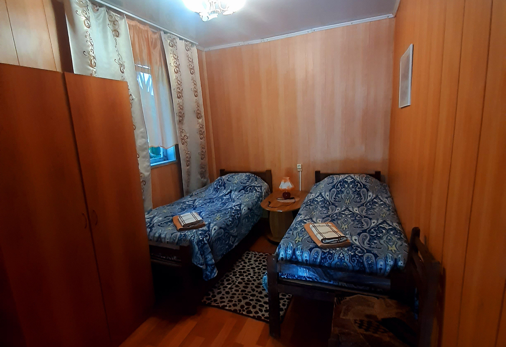 2-мест. станд.