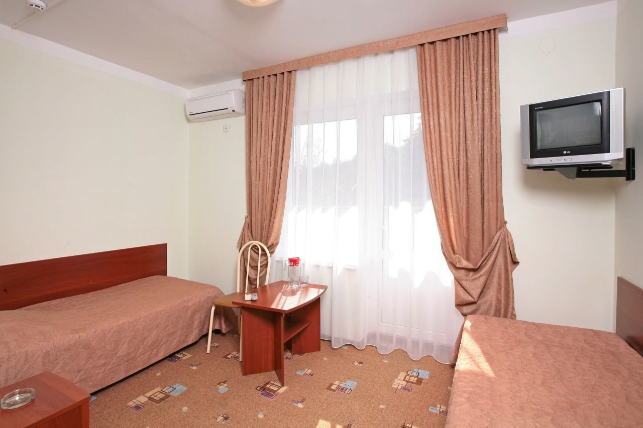 Стандартный, корп 4