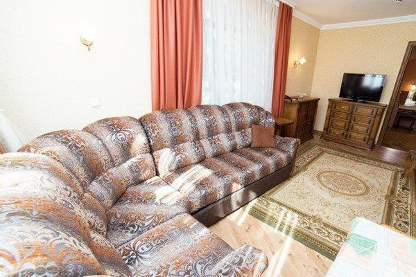 Посмотреть в галерее Коттедж, корпус 9