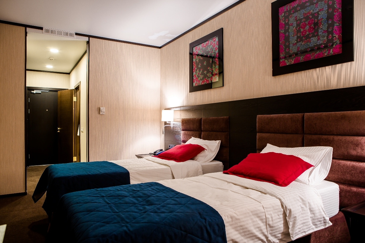 Стандартный