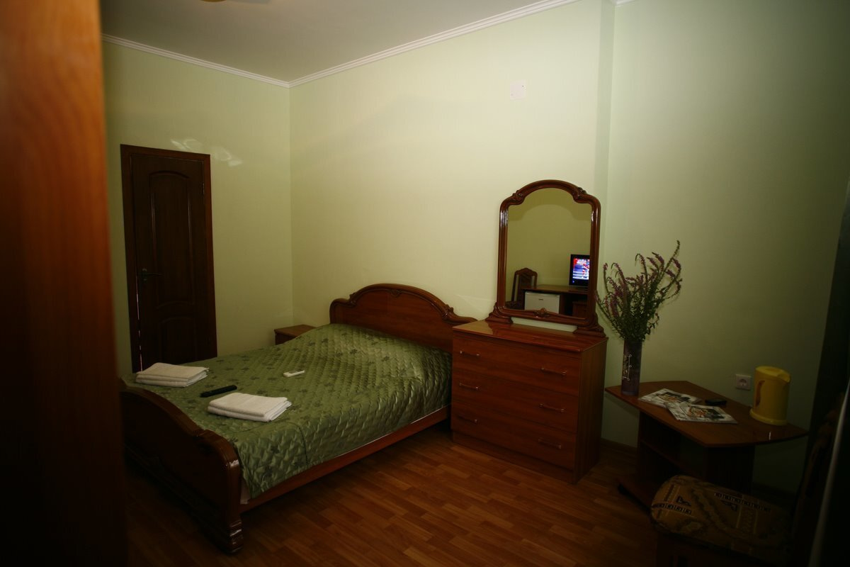 Стандартный 2 категории