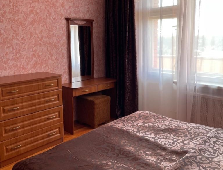 Посмотреть в галерее Семейный 2-мест.2-комн. 5,6,9 эт к.1