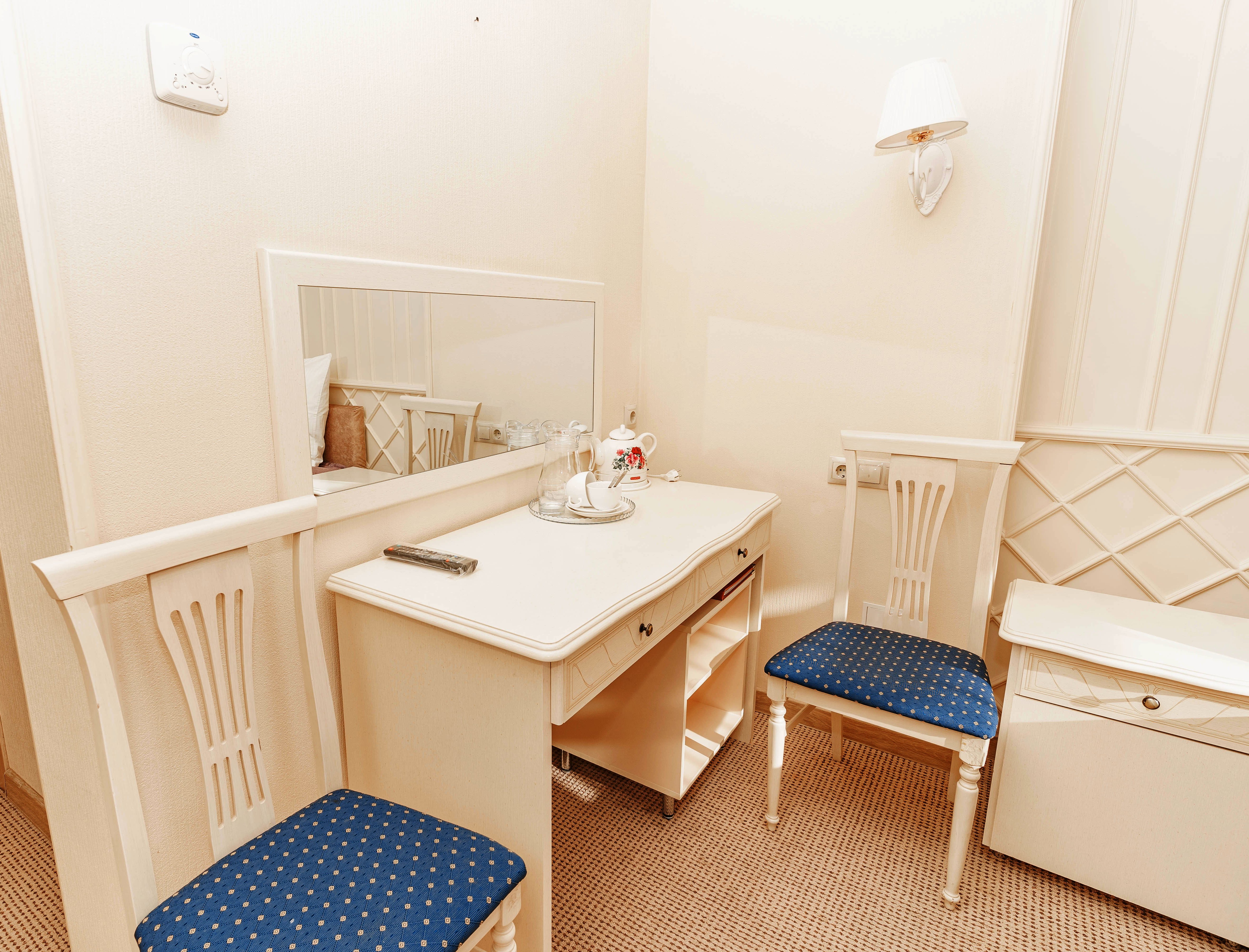 Стандартный 1-но местный