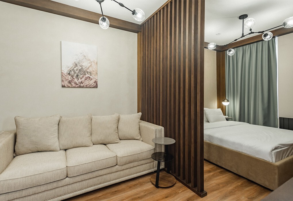 2-мест. студия классик