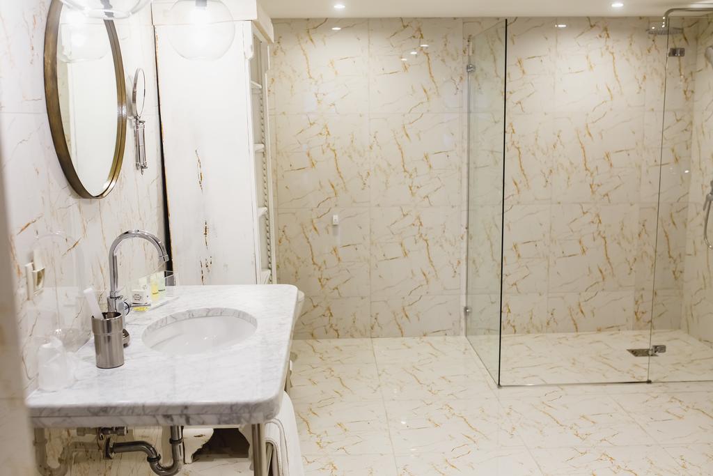 Полулюкс 2-местный