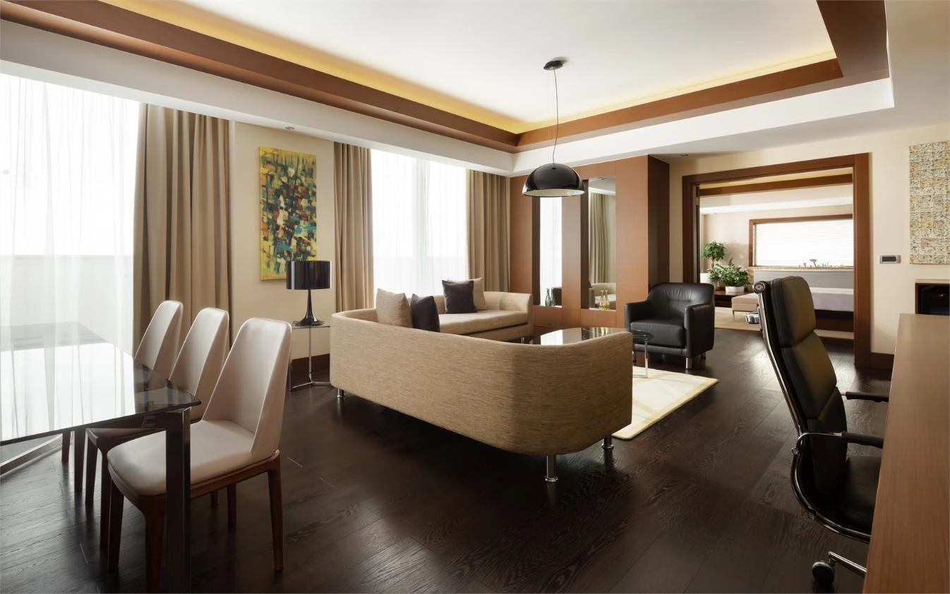 Люкс Президентский