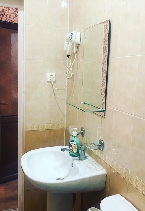 Посмотреть в галерее 2-мест.(разм. в 3-мест.) станд.