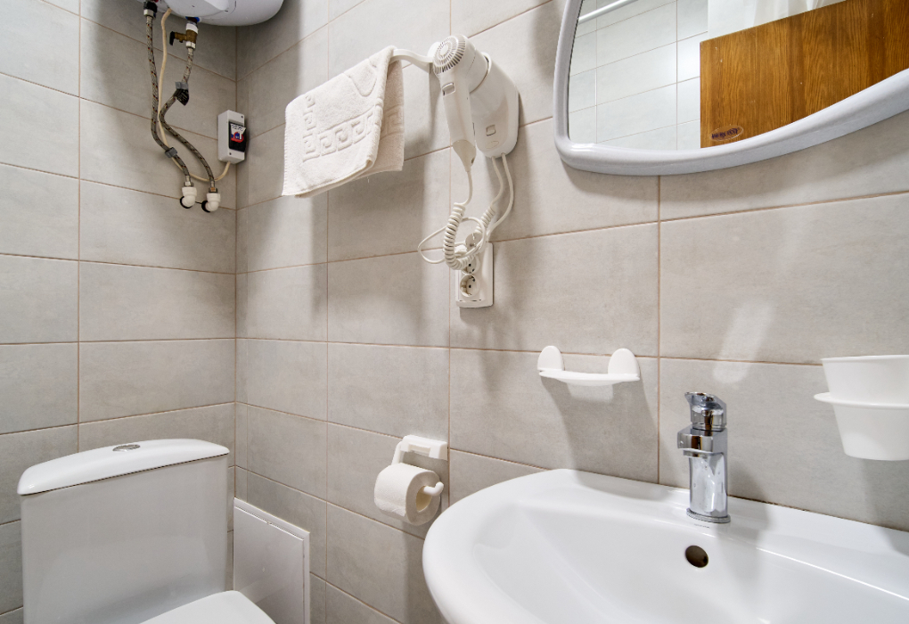 2-мест. эконом