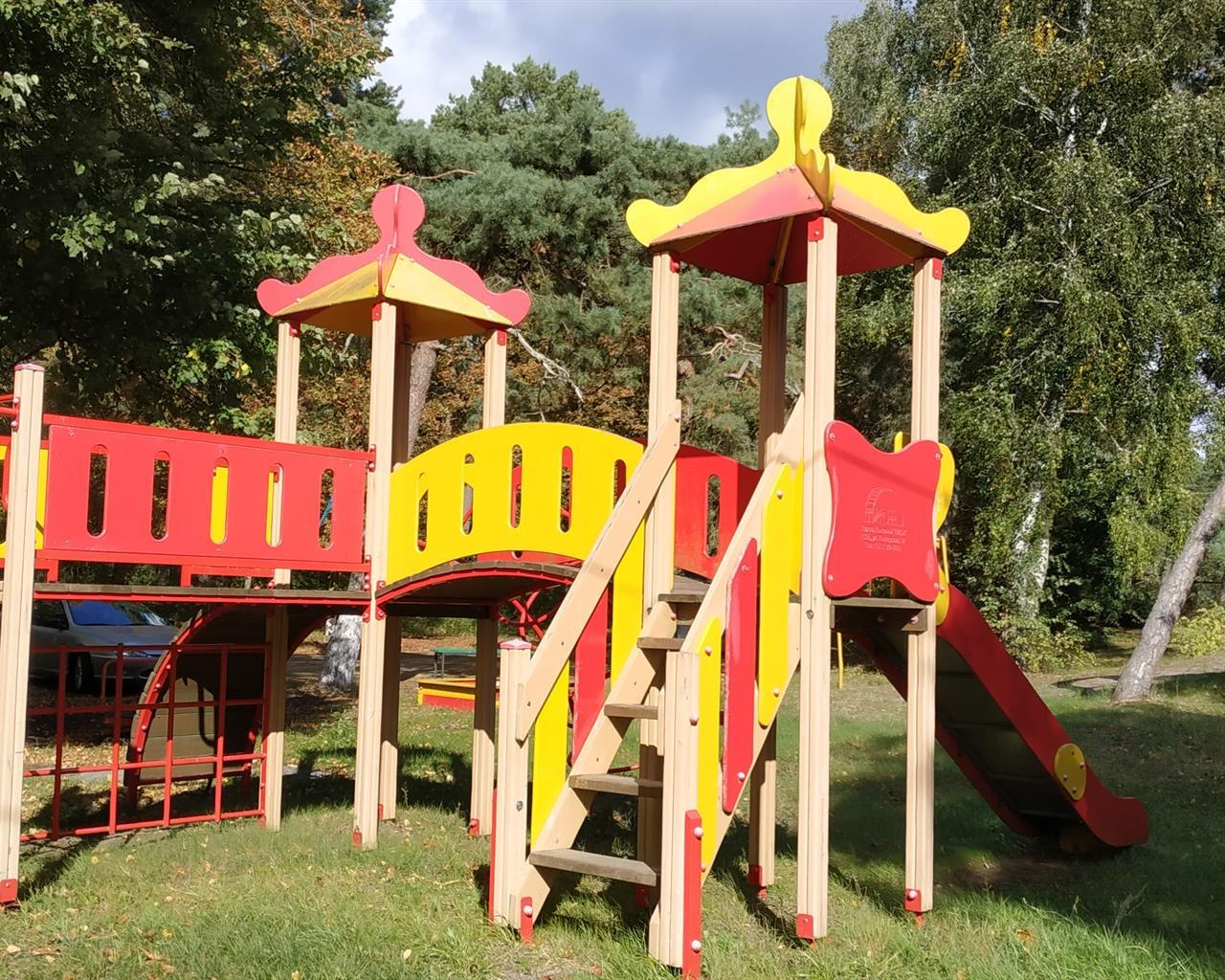 Отель «Дом рыболова» Куршская коса