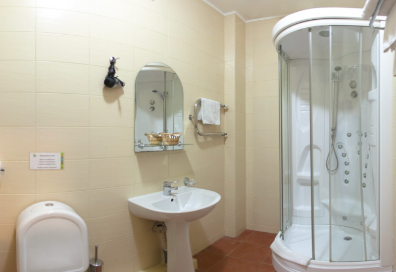 2-мест. эконом 3*