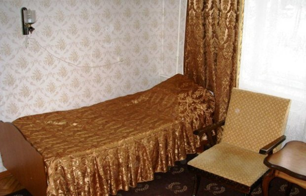Посмотреть в галерее Эконом, корпус 2