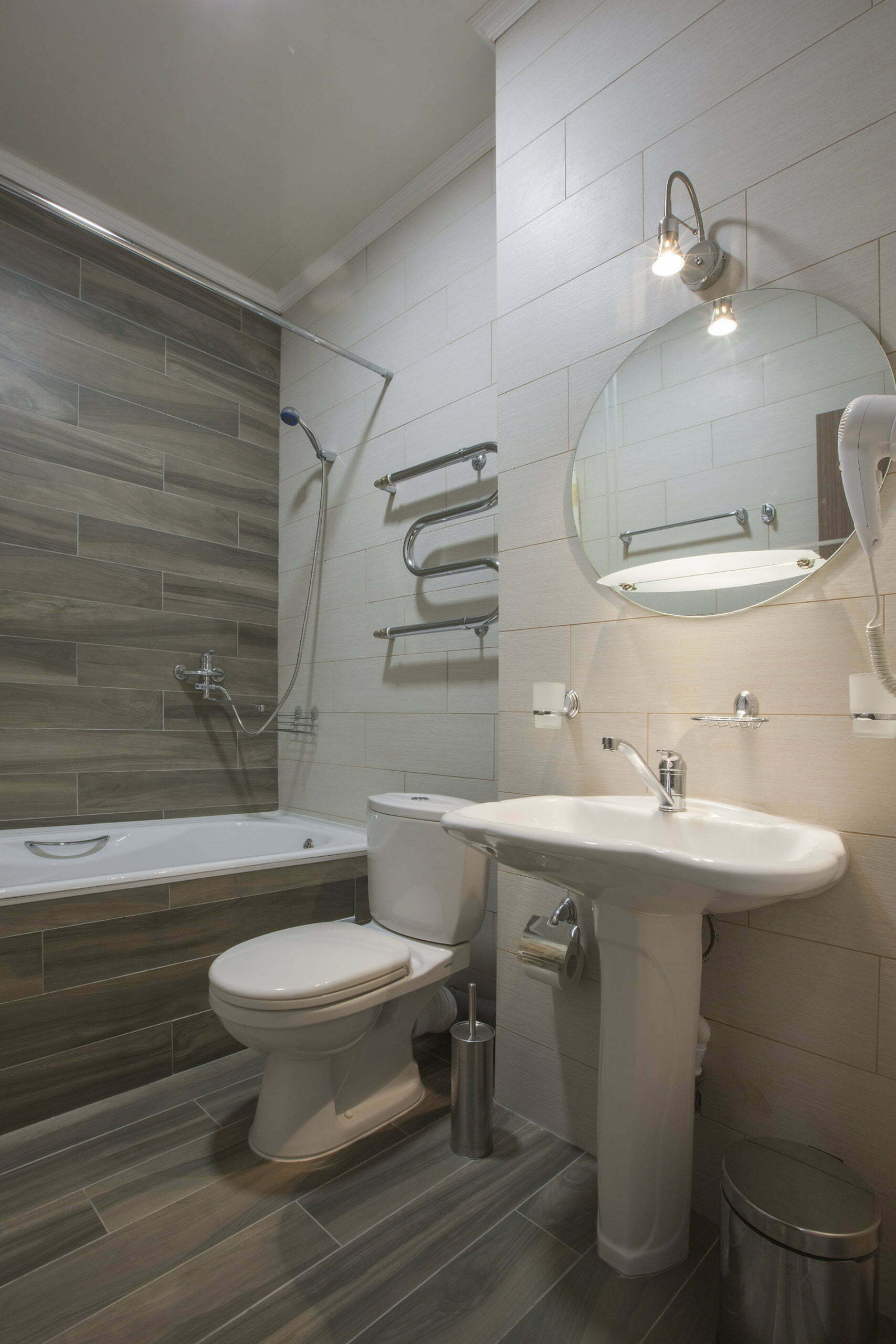 Джуниор сюит 2-местный 