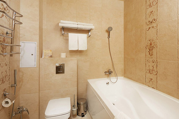Посмотреть в галерее Junior Suite 2-местный