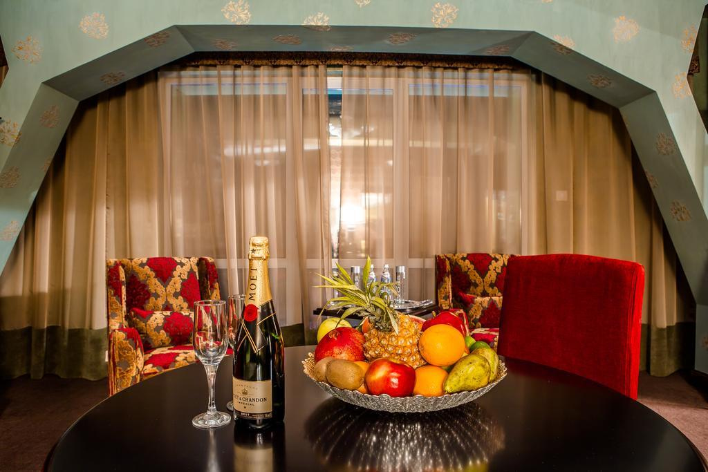 Сюит «Венеция»