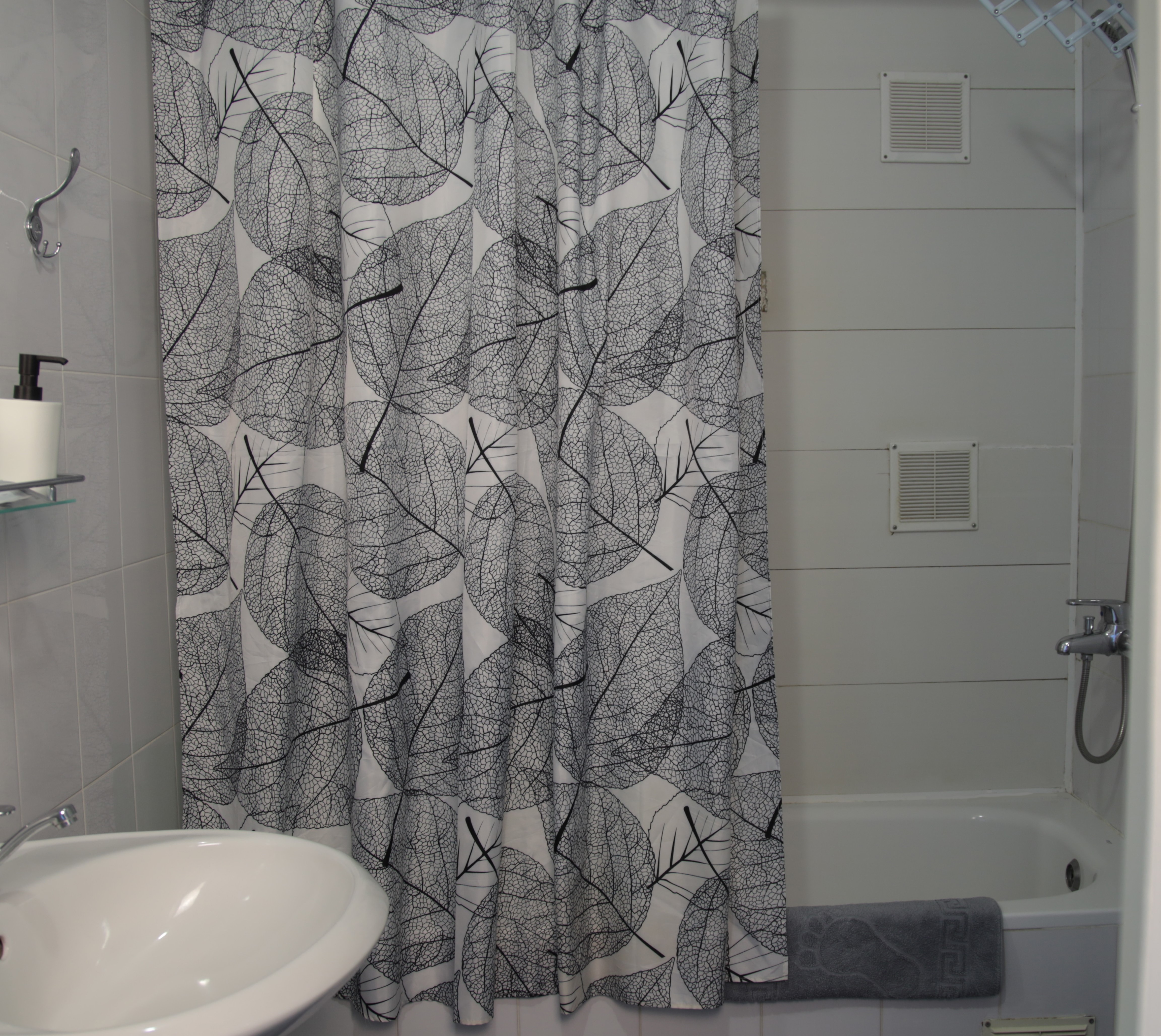 Стандарт 4-местный 2 комнатный