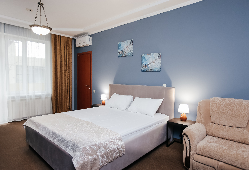 2-мест. станд. улучш.