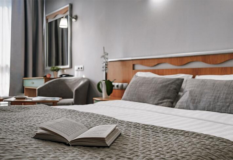 2-мест. станд. DBL