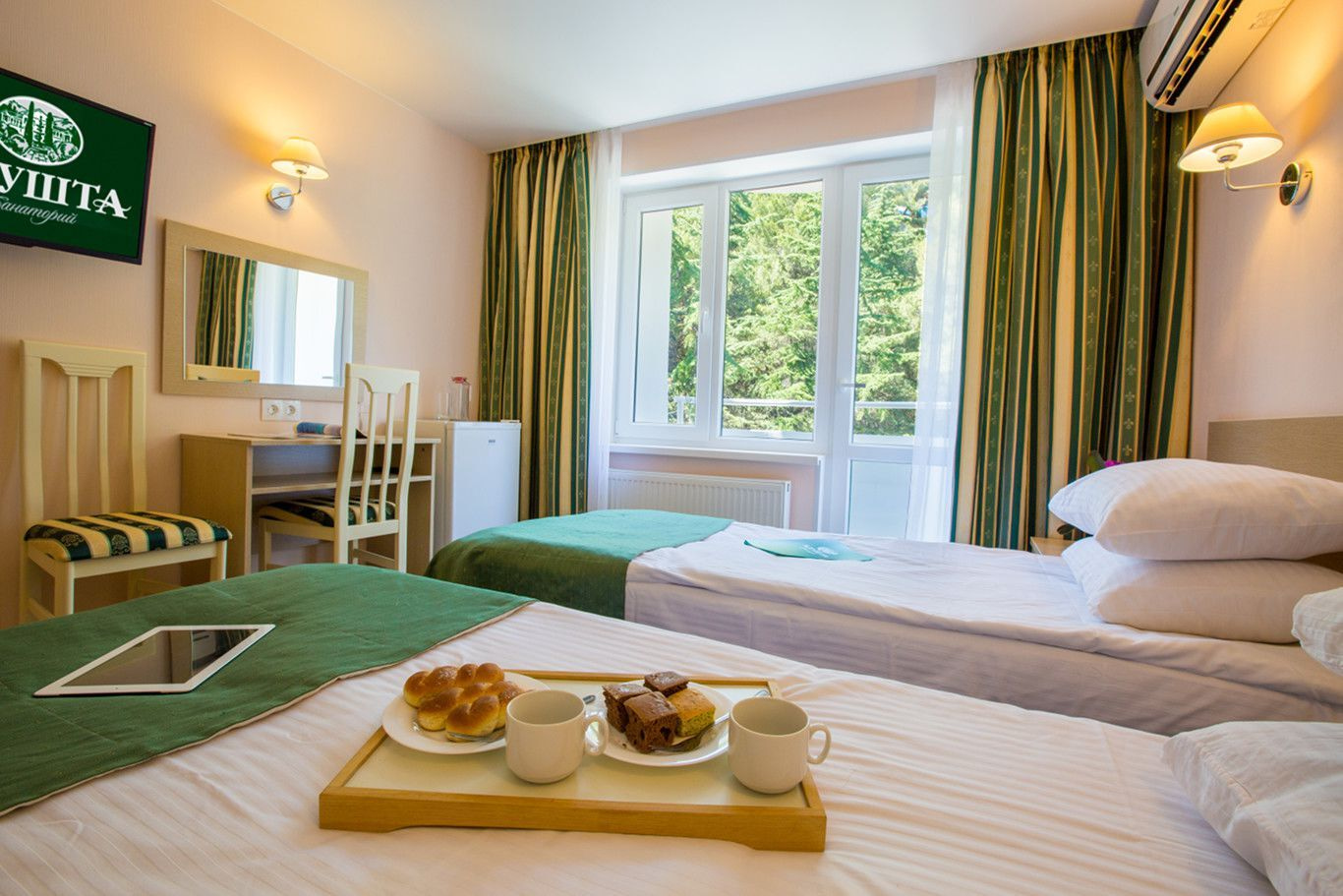 Стандартный, корпус 6, 7