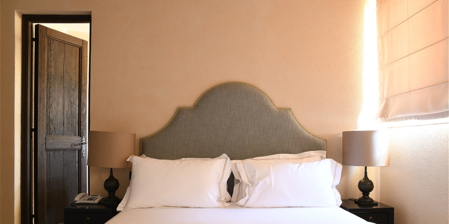 Люкс 4-местный