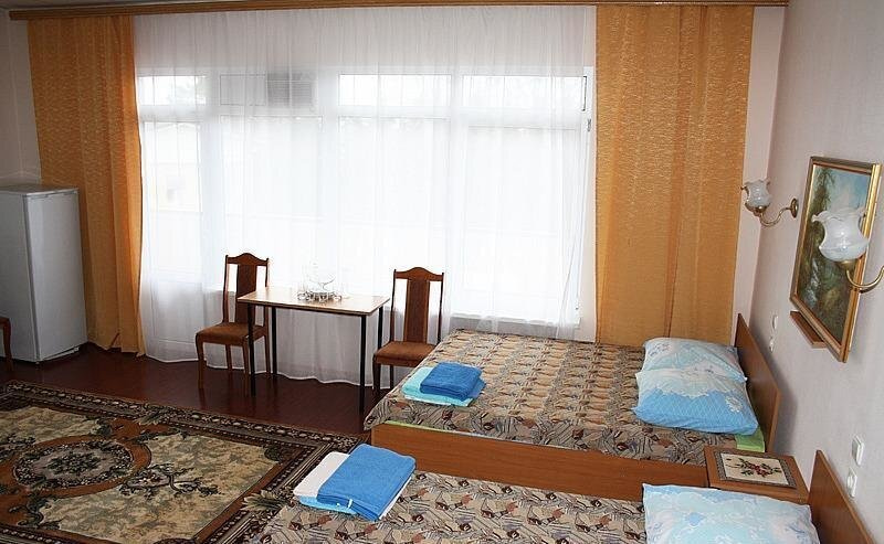 Повышенной комфортности