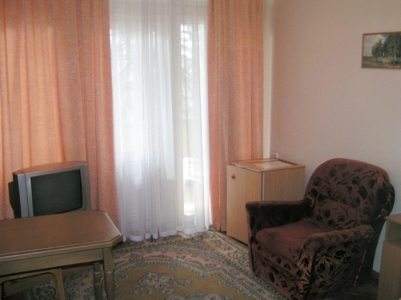 ПК 1-комнатный 