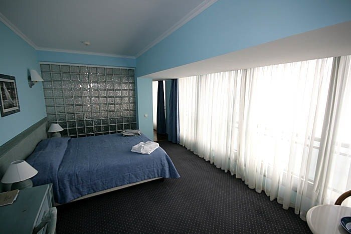 Дуплекс 2-комнатный вилла 9