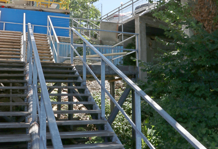 Мини-гостиница «Афродита» пос. Агой