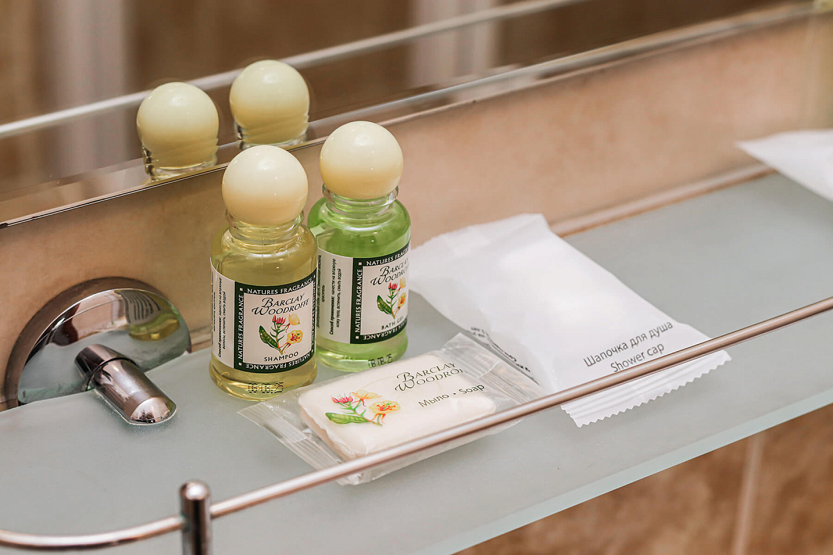 Комфорт 2-местный