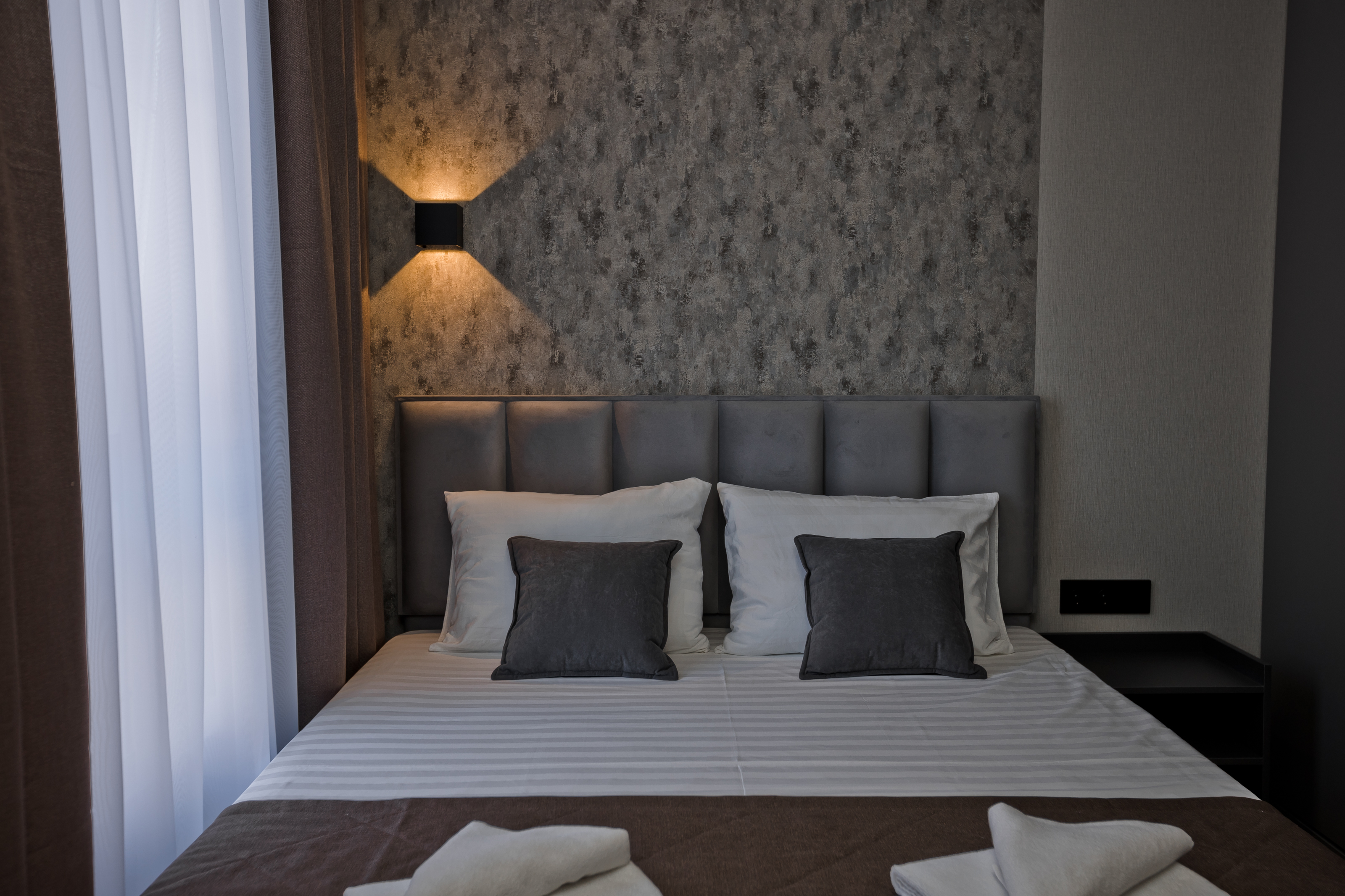 Делюкс 2-местный