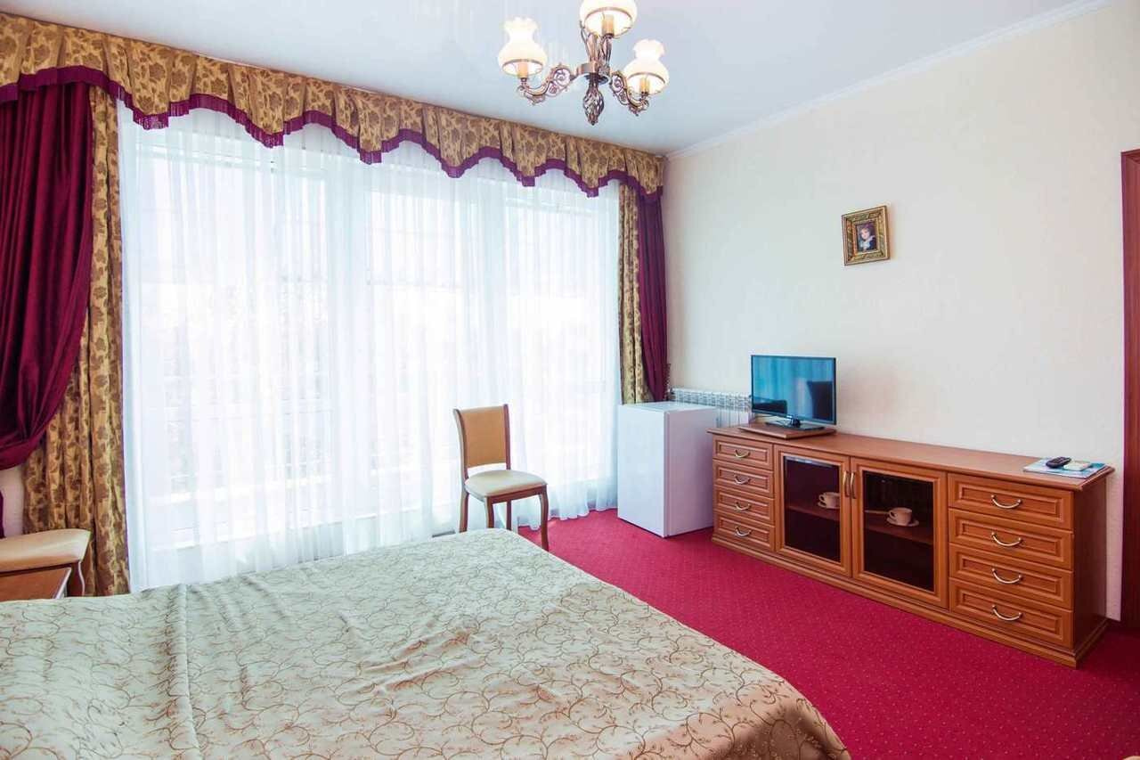 Посмотреть в галерее Стандартный, корпус 1