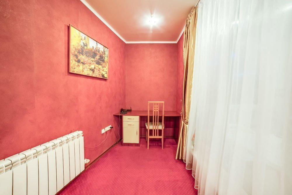 Стандарт «ИМПЕРАТОРСКИЙ»