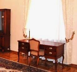 Люкс корпус 2, этаж 2