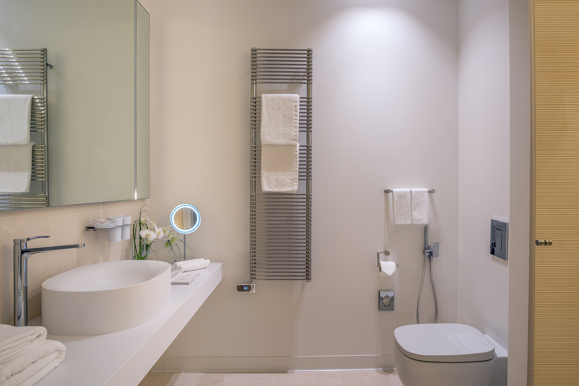 Посмотреть в галерее Suite Family 4-местный 3-комнатный