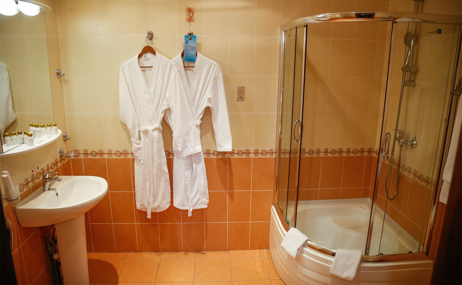 Джуниор сюит 2-местный