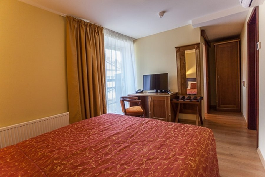 Стандартный, корпус 6