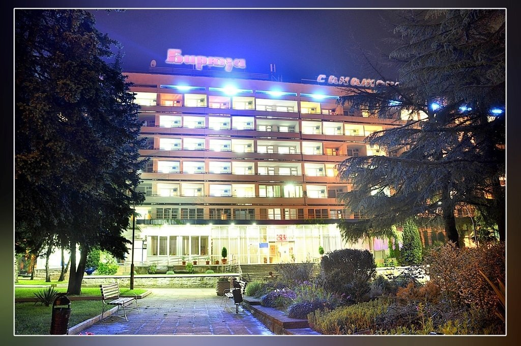 Посмотреть в галерее Стандартный 1 категория ПЛЮС, корпус Бирюза