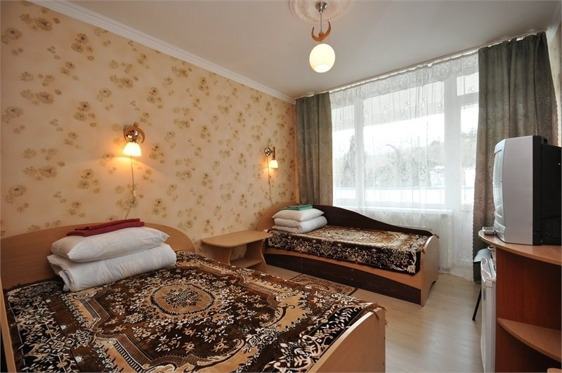 Стандартный, корпус 1, 2