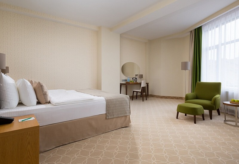 2-мест. делюкс