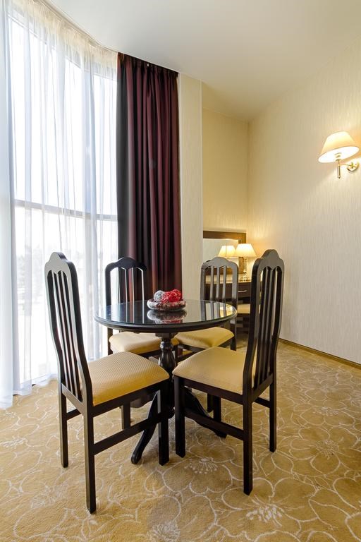 Студия 2-местный с видом на горы без балкона