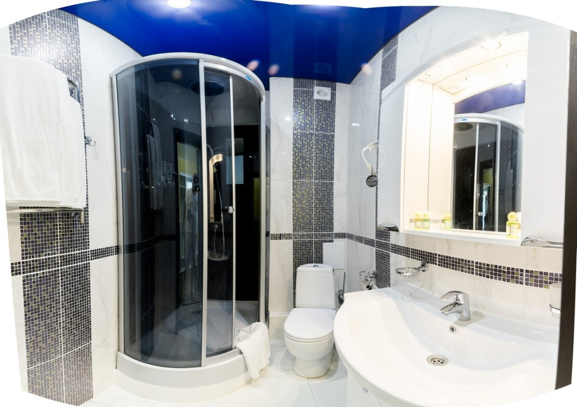 Студио панорамный